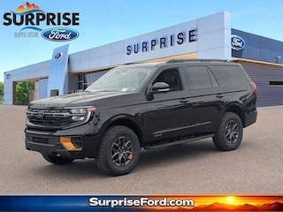 2026 Ford Expedition Tremor SUV