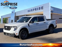 2026 Ford Maverick XLT Truck SuperCrew