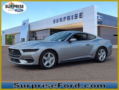 2026 Ford Mustang Coupe