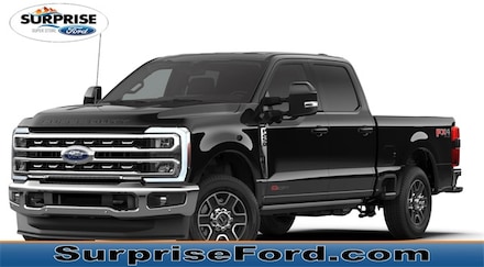 2026 Ford F-250 Truck Crew Cab