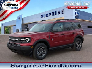 2026 Ford Bronco Sport Big Bend SUV