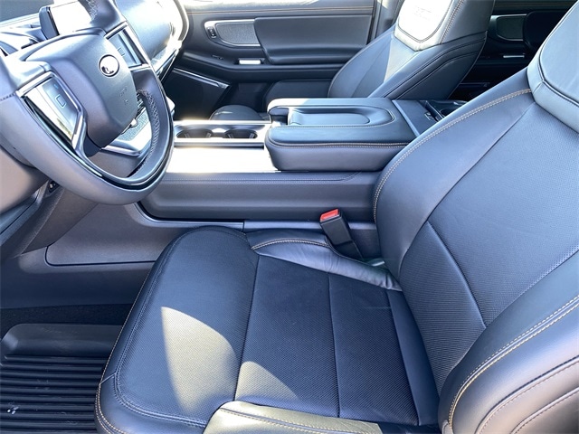 2025 Ford Expedition Tremor - Photo 22