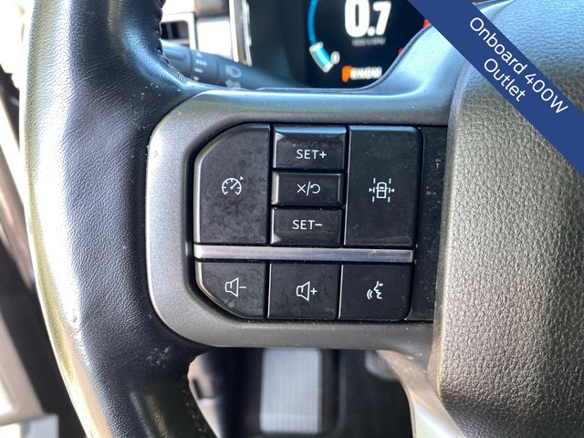 2021 Ford F-150 Lariat - Photo 35