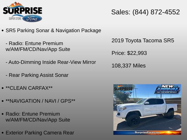 View vehicle photo 6