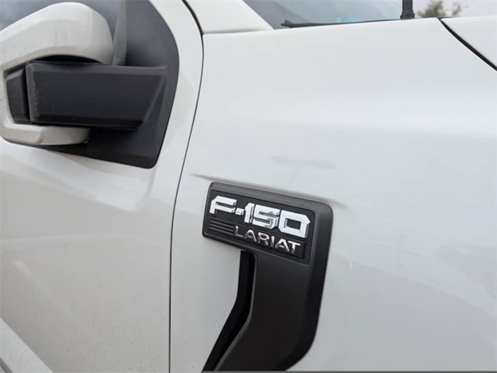 Used 2022 Ford F-150 Truck SuperCrew Cab