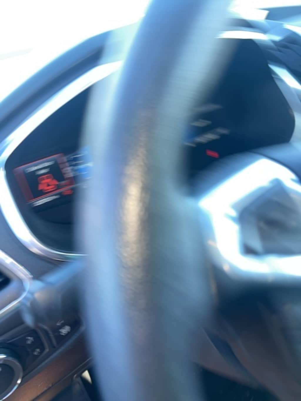 Used 2021 Ford Edge Titanium SUV