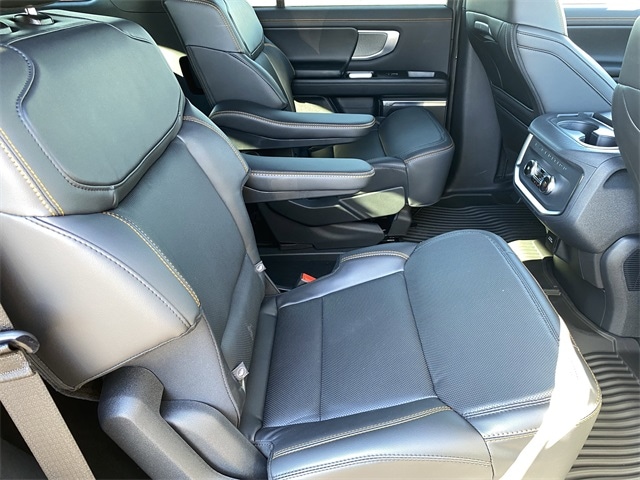 2025 Ford Expedition Tremor - Photo 15