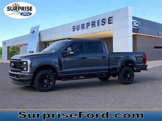 2026 Ford F-250 Truck Crew Cab 2026 Ford F-250 Truck Crew Cab