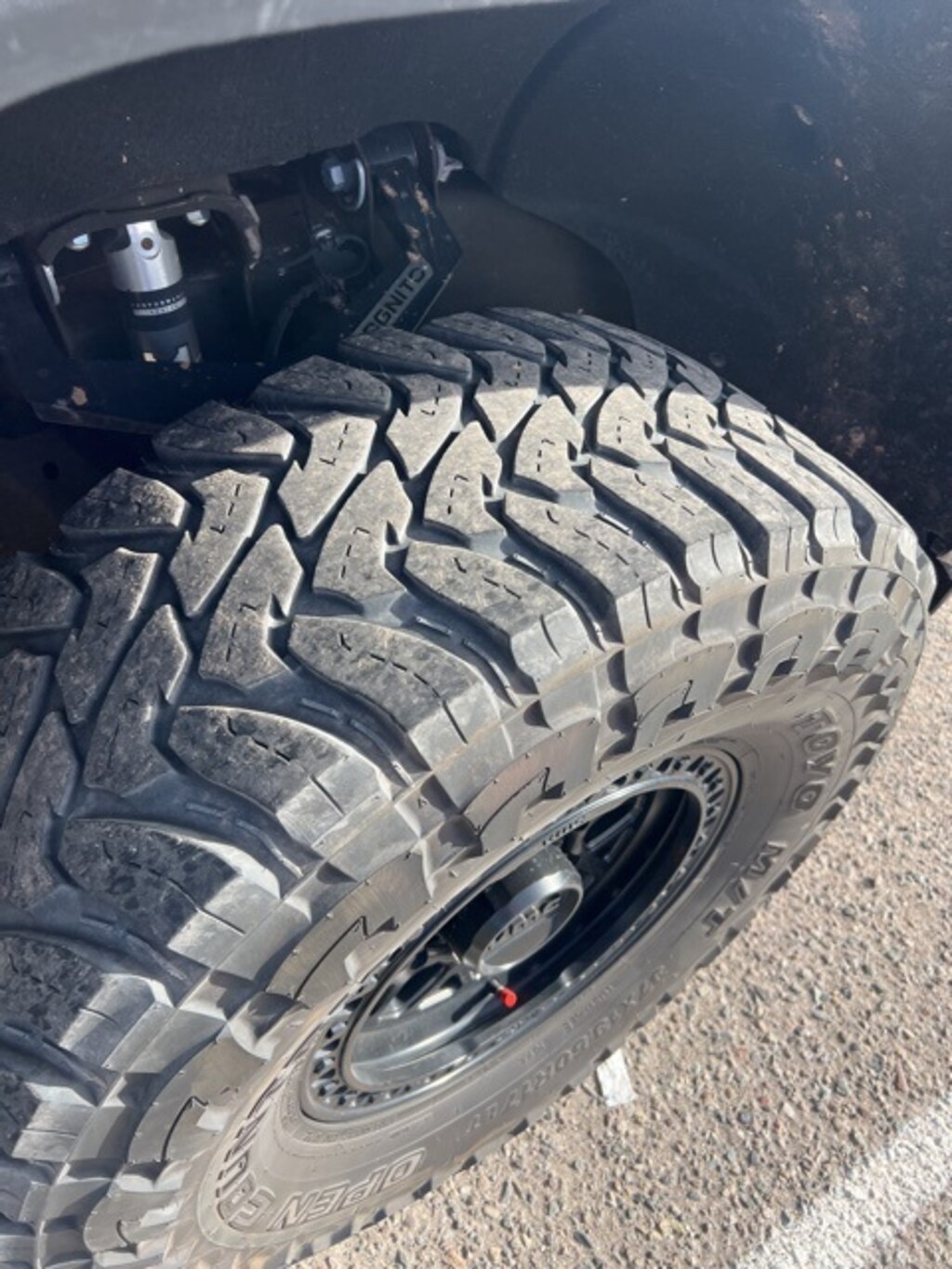 Used 2021 GMC Sierra 3500 HD AT4 Truck Crew Cab