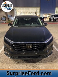 2024 Honda CR-V EX SUV