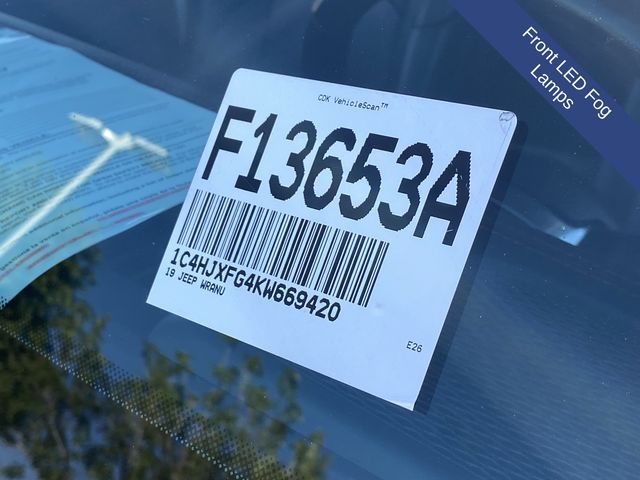 2019 Jeep Wrangler Unlimited Rubicon - Photo 38