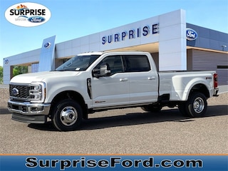 2026 Ford F-350 Truck Crew Cab 2026 Ford F-350 Truck Crew Cab