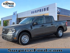 2026 Ford Maverick XL Truck SuperCrew