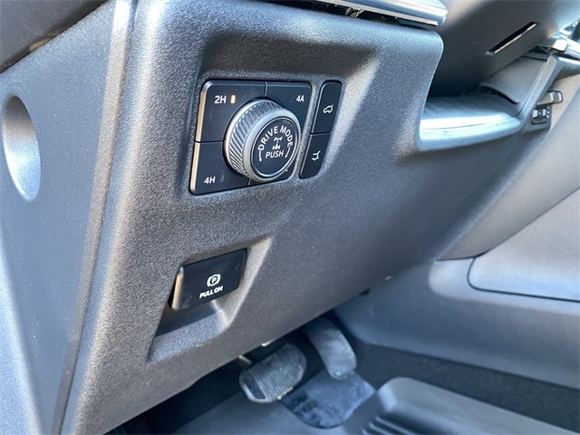 2025 Ford Expedition Tremor - Photo 25