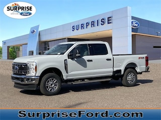 2025 Ford F-250 Truck Crew Cab
