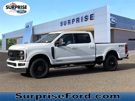 2026 Ford F-250 Truck Crew Cab