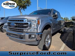 2021 Ford F-250 Truck Crew Cab