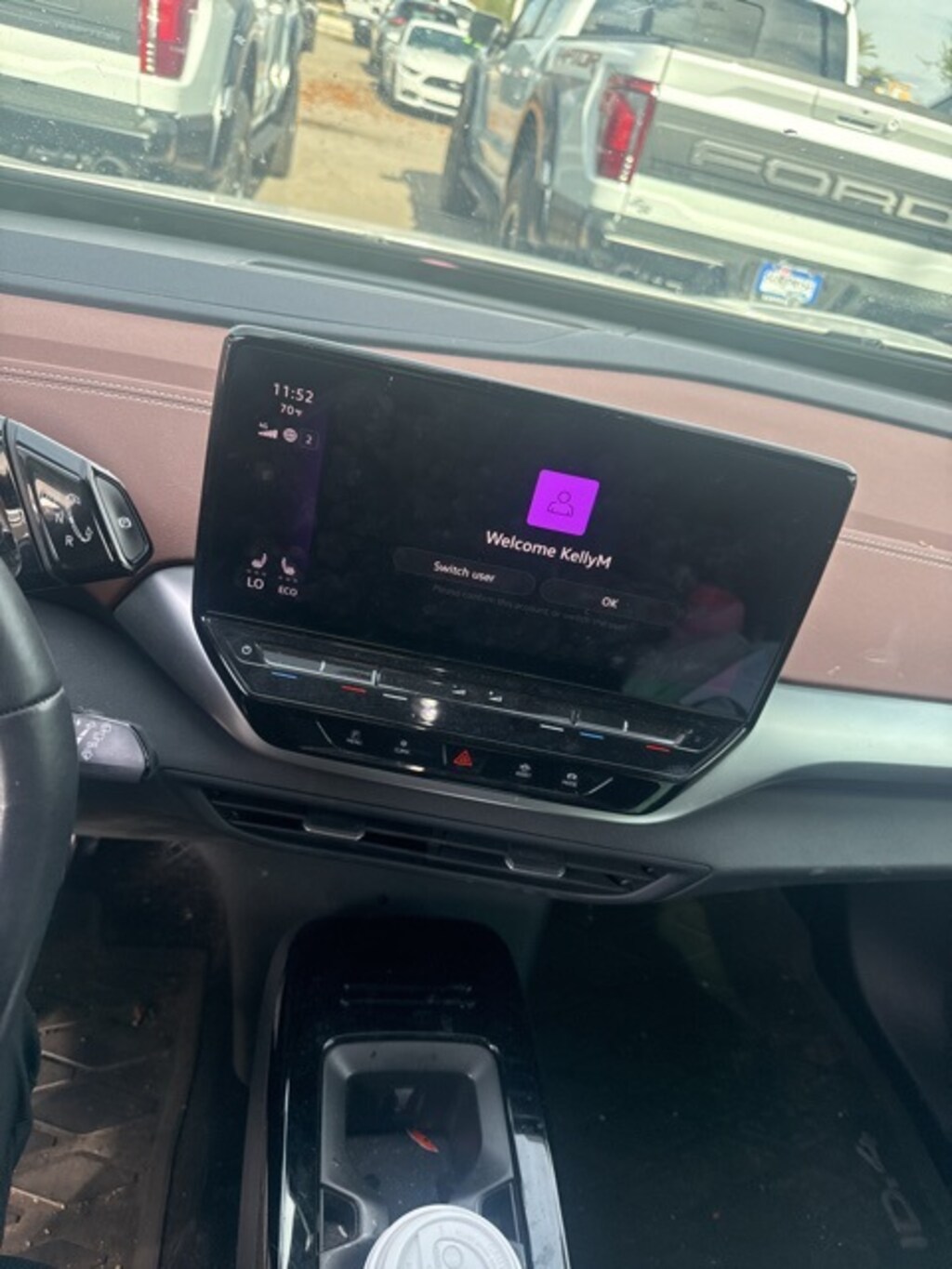 Used 2021 Volkswagen ID.4 Pro S SUV