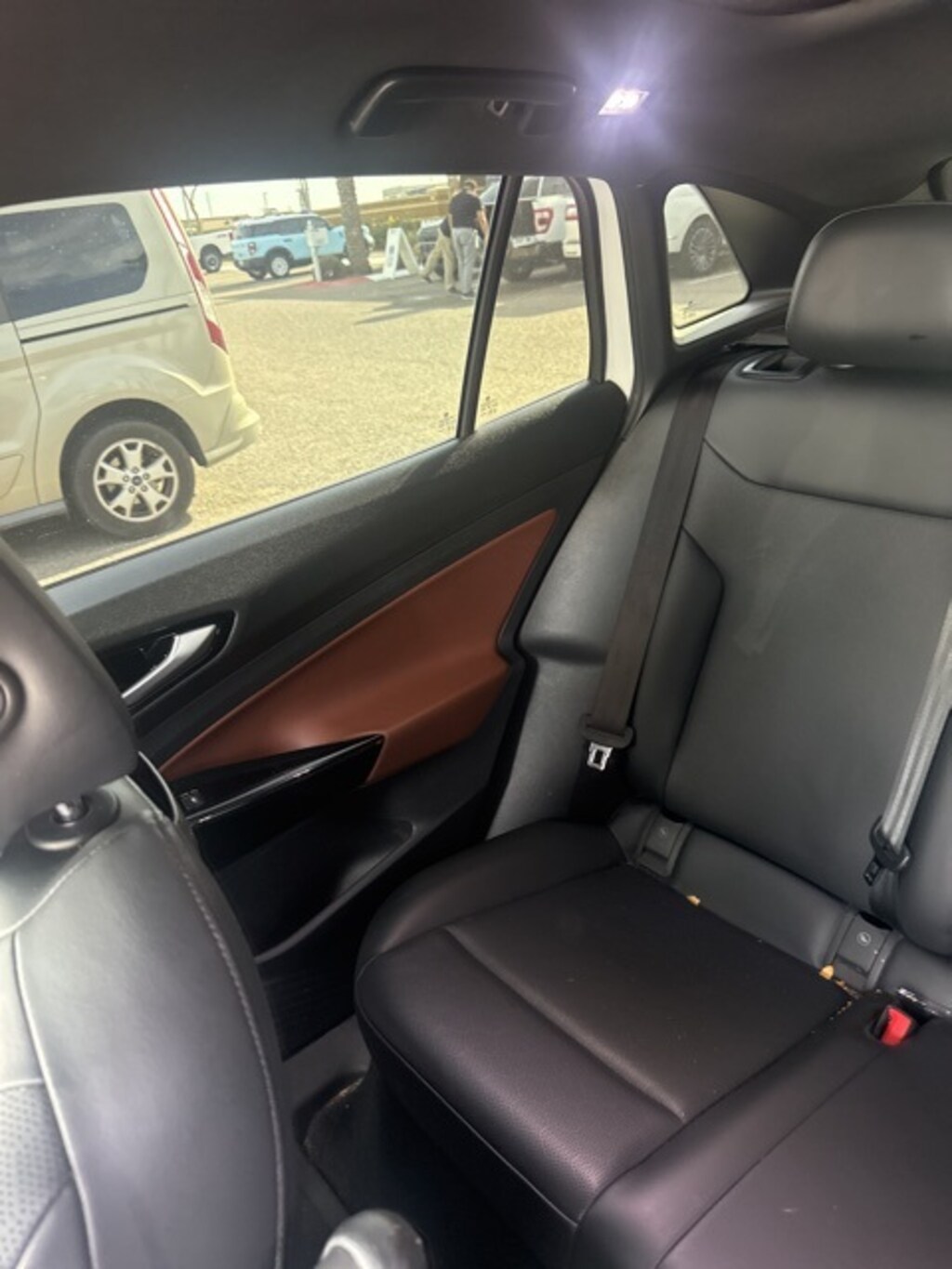 Used 2021 Volkswagen ID.4 Pro S SUV