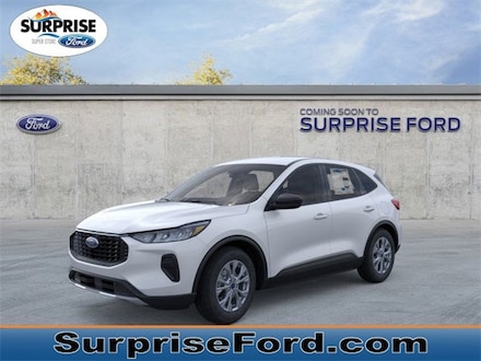 2025 Ford Escape Active SUV
