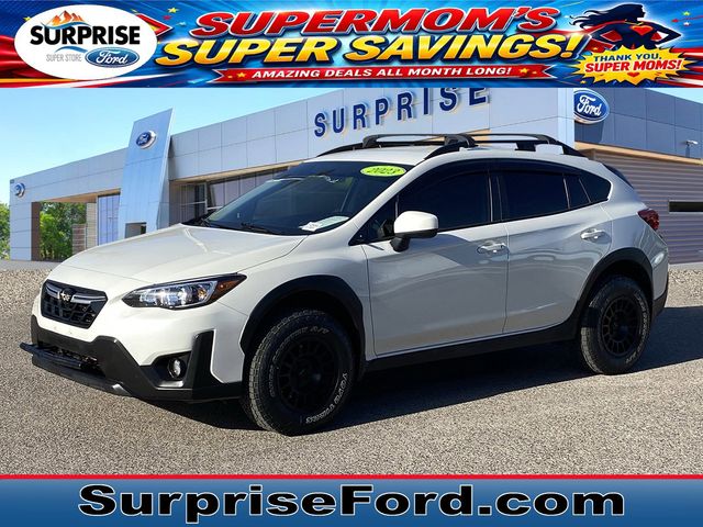 2023 Subaru Crosstrek Premium AWD