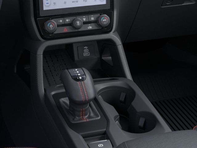 2025 Ford Ranger Raptor - Photo 15