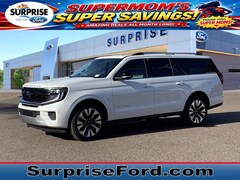 2026 Ford Expedition Max Platinum SUV