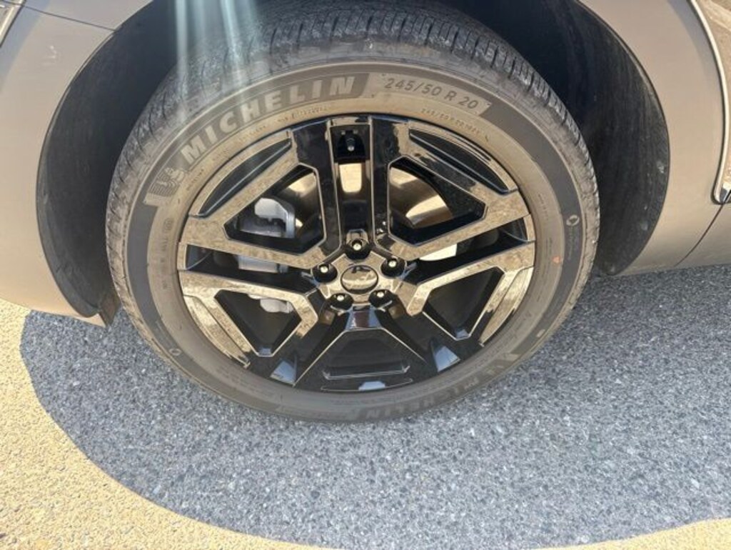 Used 2025 Kia Telluride SX-Prestige X-Line SUV
