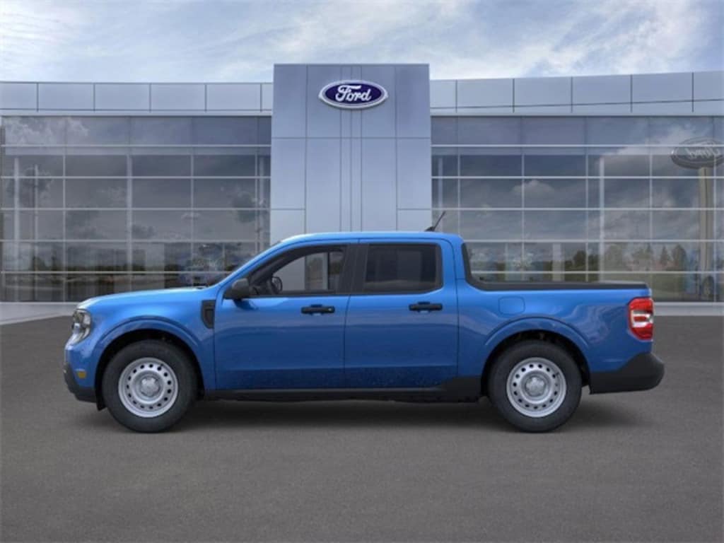 New 2026 Ford Maverick XL Truck SuperCrew