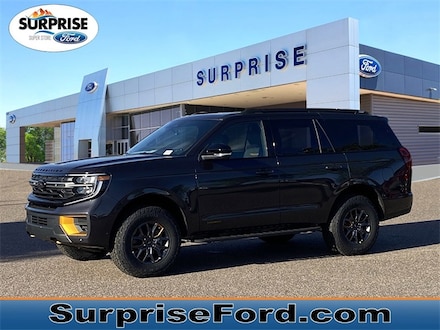 2025 Ford Expedition Tremor SUV