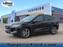 2026 Ford Escape ST-Line SUV