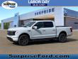 Ford F-150 Lightning