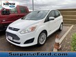  Ford C-Max Hybrid
