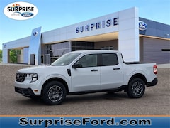 2025 Ford Maverick XLT Truck SuperCrew