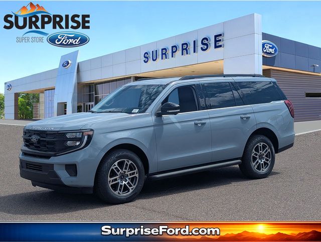 2026 Ford Expedition Active SUV
