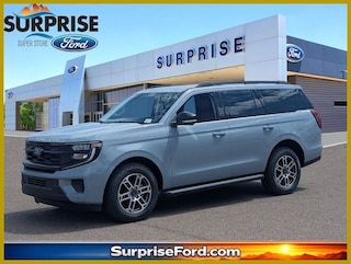 2026 Ford Expedition Active SUV