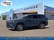  Toyota Grand Highlander Hybrid