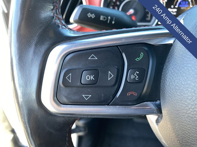 2019 Jeep Wrangler Unlimited Rubicon - Photo 33