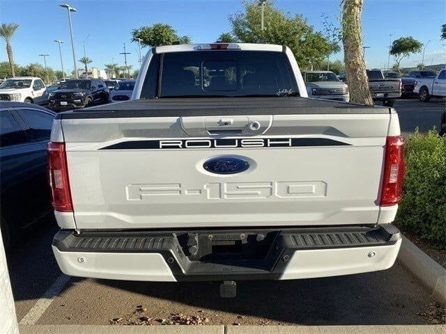 2022 Ford F-150 XLT photo 3