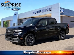 2026 Ford Maverick XLT Truck SuperCrew