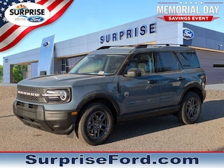 2026 Ford Bronco Sport Big Bend SUV