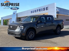 2026 Ford Maverick XLT Truck SuperCrew