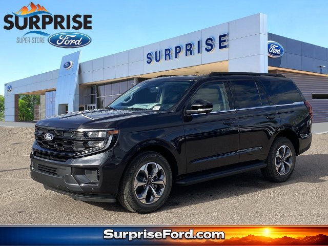 2027 Ford Expedition Active SUV