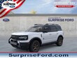 Ford Bronco Sport