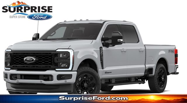 2026 Ford F-350 Super Duty