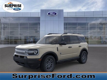 2025 Ford Bronco Sport Big Bend SUV