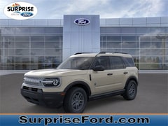 2025 Ford Bronco Sport Big Bend SUV