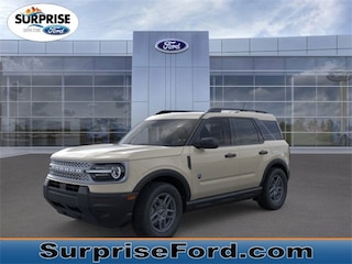 2025 Ford Bronco Sport Big Bend SUV