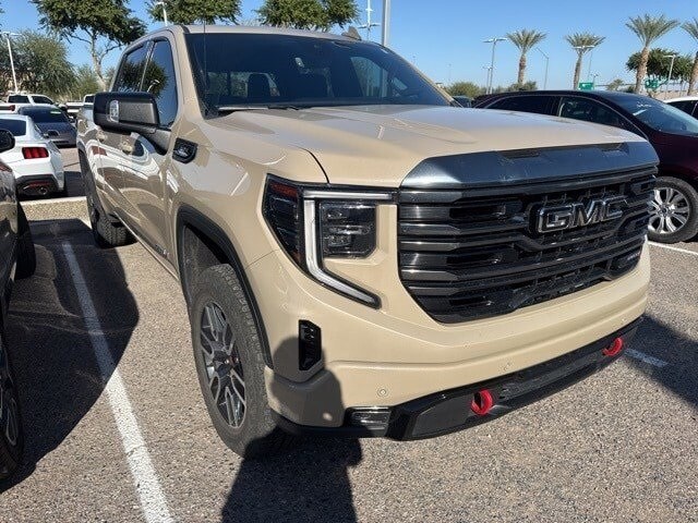 2023 Gmc Sierra 1500 AT4 photo 3