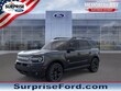  Ford Bronco Sport